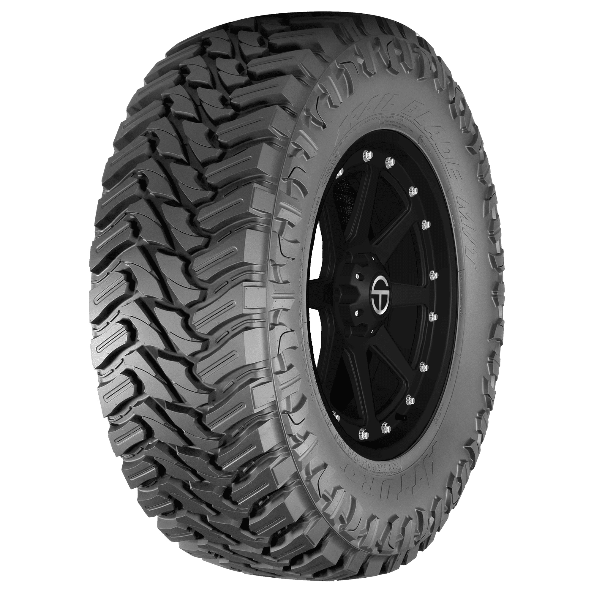 Trail Blade M/T