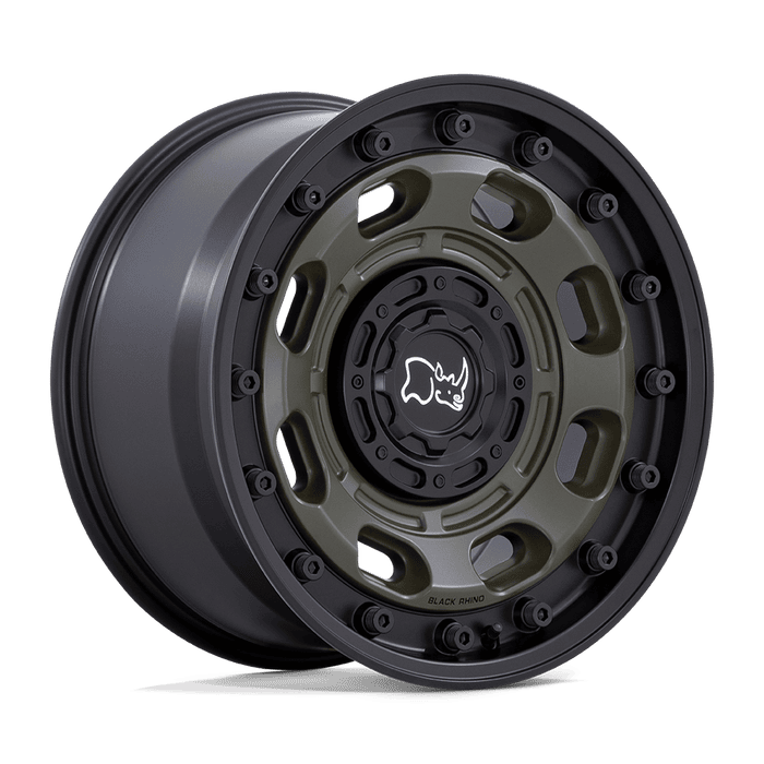 Atlas BR007