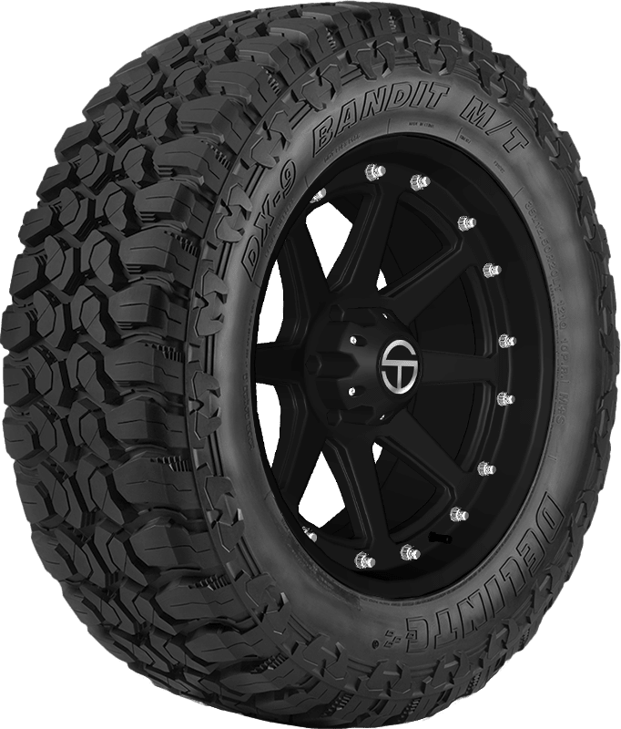 DX-9 Bandit M/T