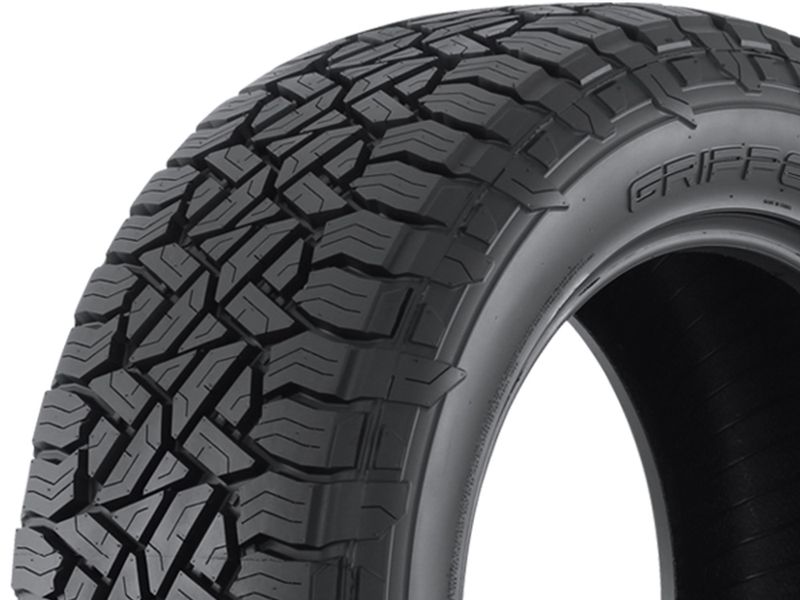 Gripper A/T