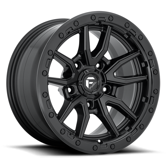 Rebel D679
