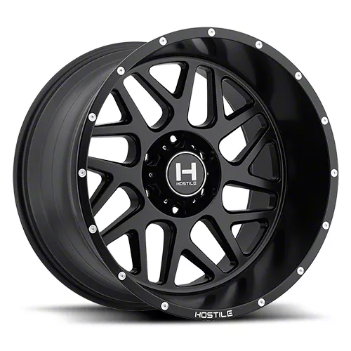 H108 Sprocket