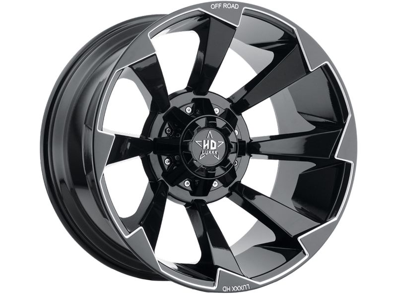LHD16