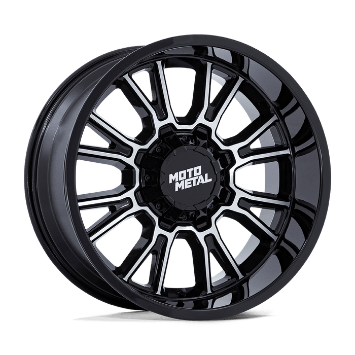 MO810 Legacy