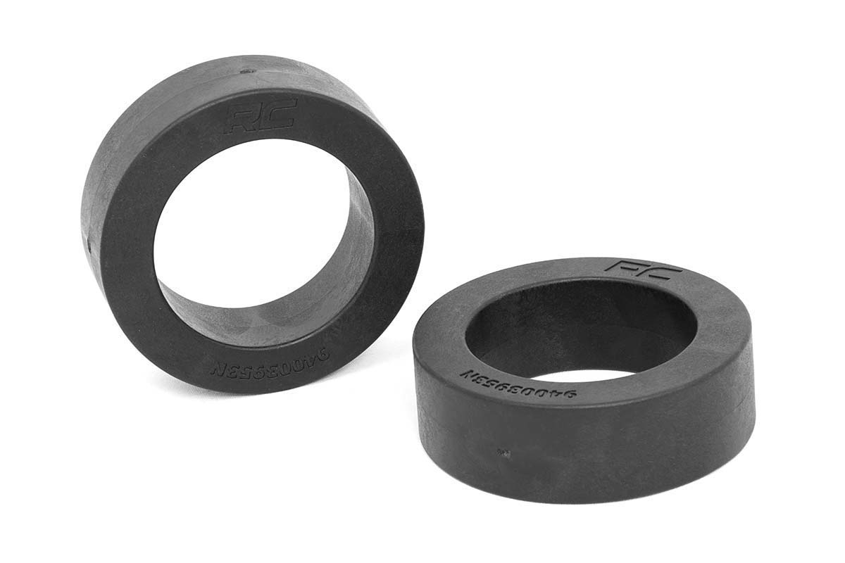2" Leveling Kit — RAM 1500 (2019-2026)