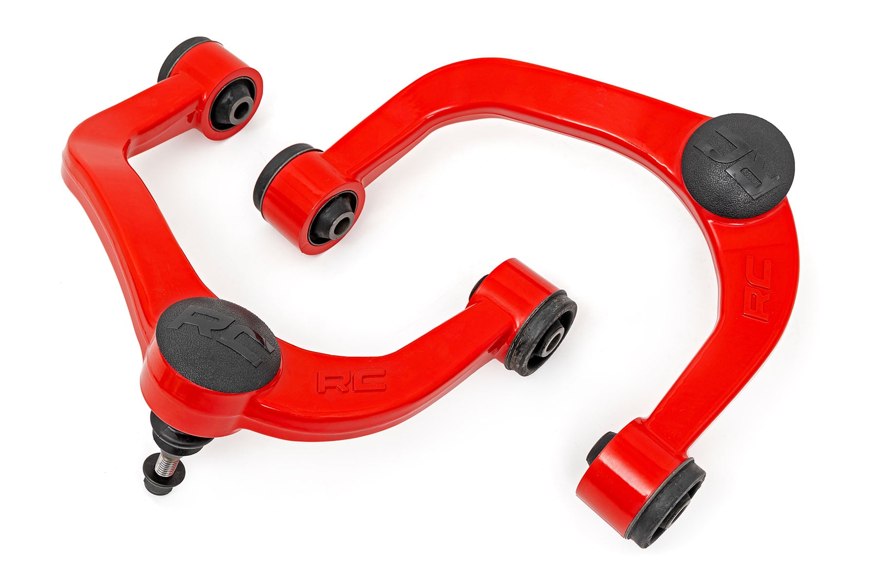 Forged Upper Control Arms — Ford F-150 4WD (2009-2020)