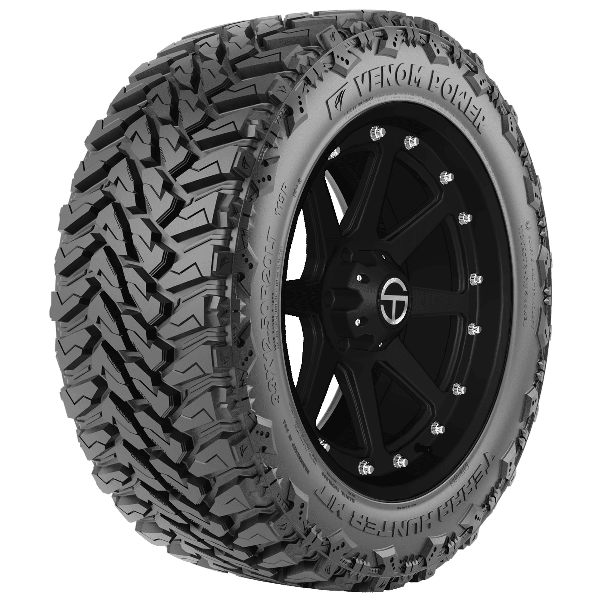 Terra Hunter M/T